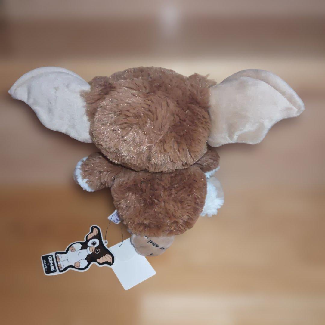 NICI グレムリン ギズモ　ニコアンドコラボ　ぬいぐるみ 約25cm（S）
