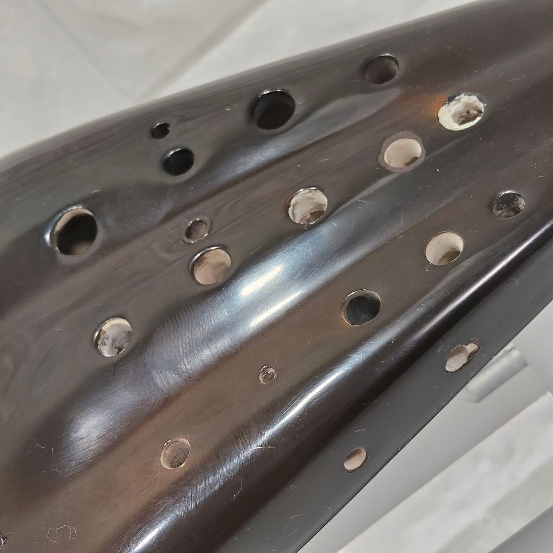 【特価】Osawa AC Triplet オカリナ 漆仕上げ トリプル AC管