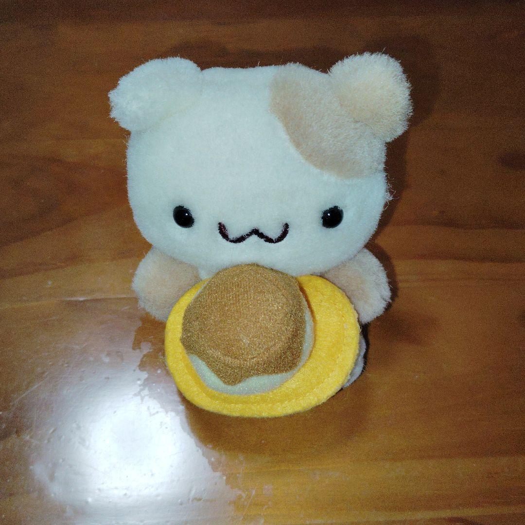 サンリオキャラクターコレクション100　ポムポムプリン　2000年