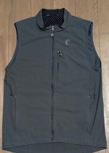 【美品】Teton Bros ティートンブロス オクタベスト メンズ M