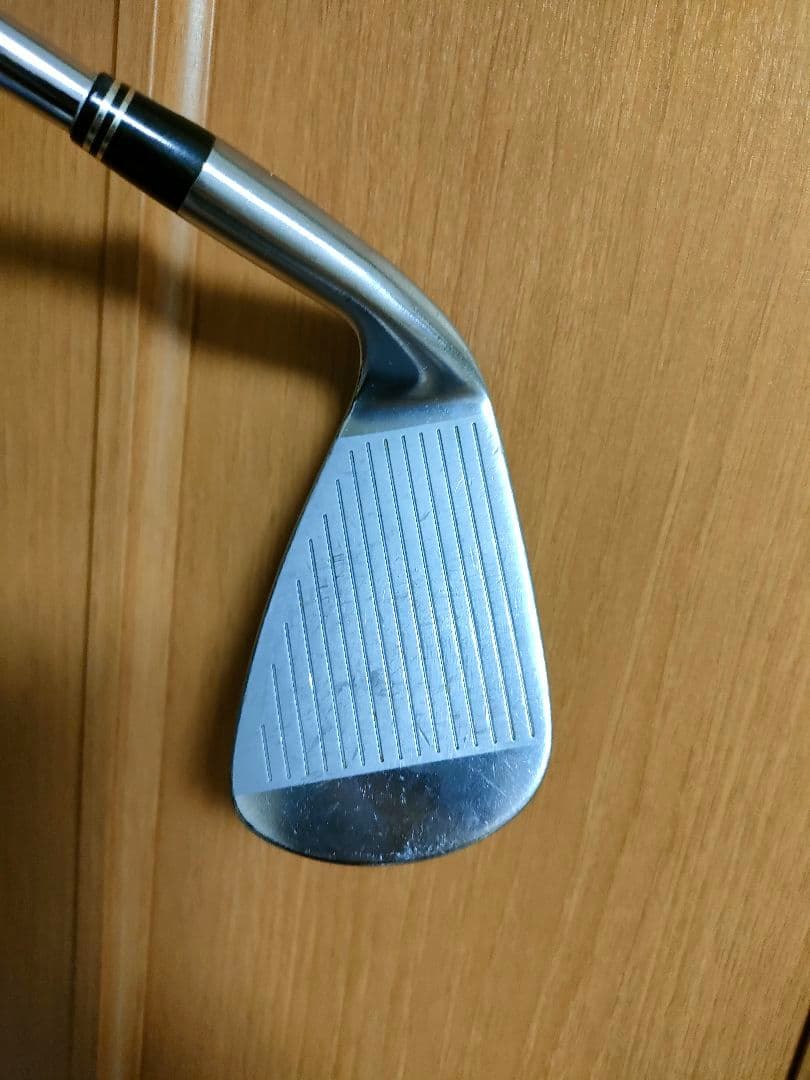 マスダゴルフ CB-01 DG s200 #5-P 6本 ジャンボ尾崎