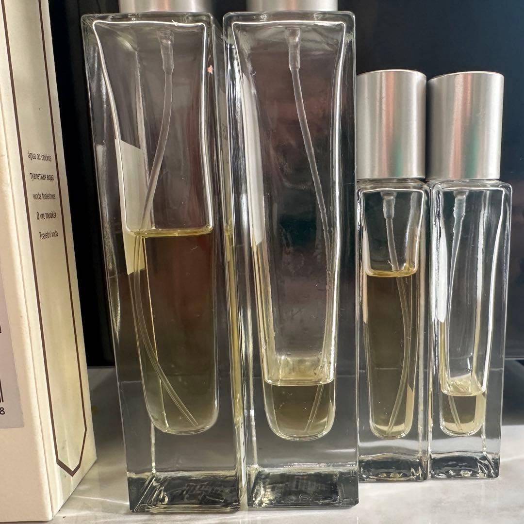 に*こ様 ローラ メルシエ　オードトワレ N アンバーバニラ セット