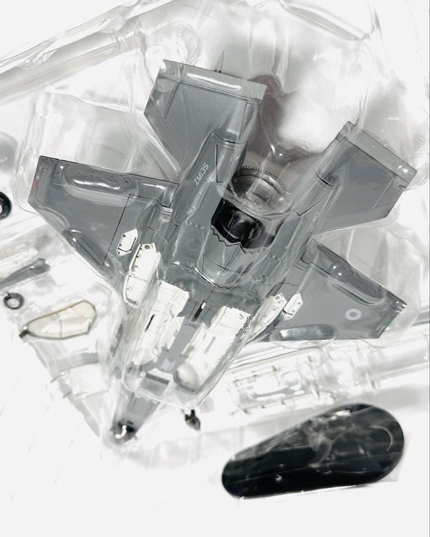 ホビーマスター 1/72 Lockheed F-35B イギリス空軍