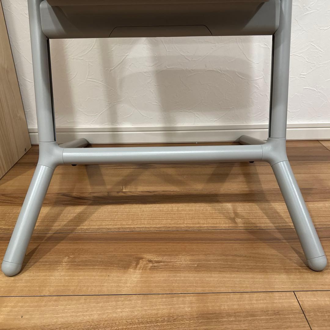 サイベックス レモチェア 3in1 スウェードグレー