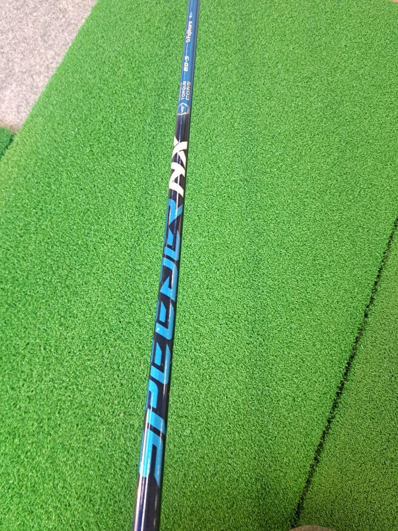 Stealth テーラーメイド ドライバー　Speeder 9度 ステルス