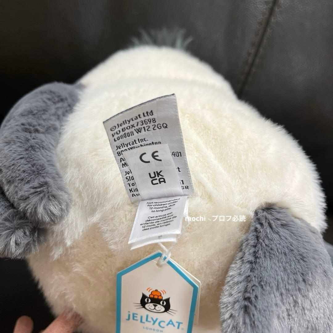  Chip seagull 鳥 カモメ ぬいぐるみ