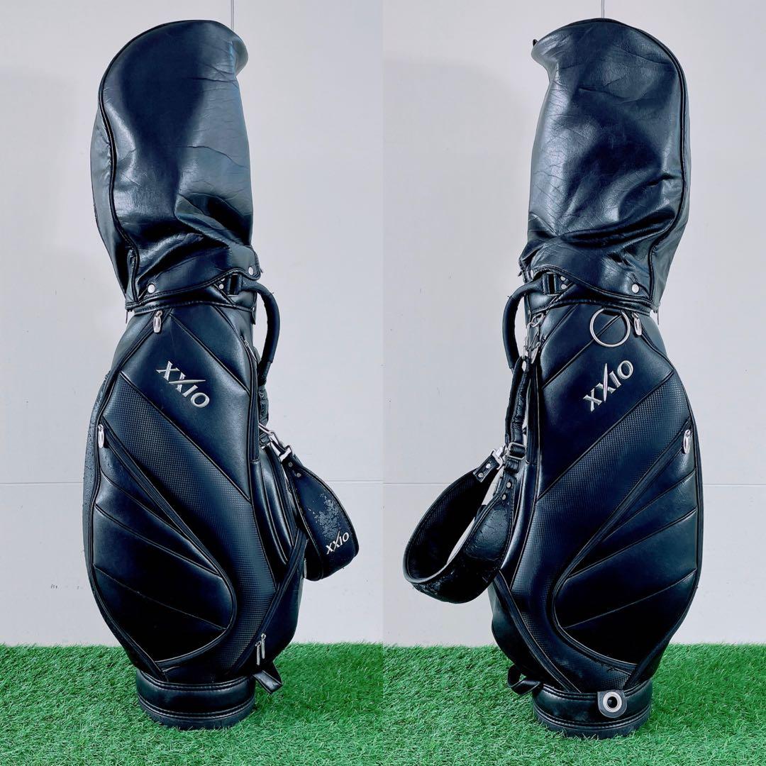 ゴルフクラブ　メンズセット　初心者　XXIOゼクシオ　MP300 N1810