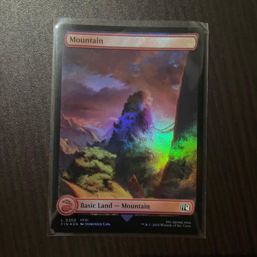 MTG ファイナルファンタジー 日本語版 プレイブースター 1BOX未開封 +α