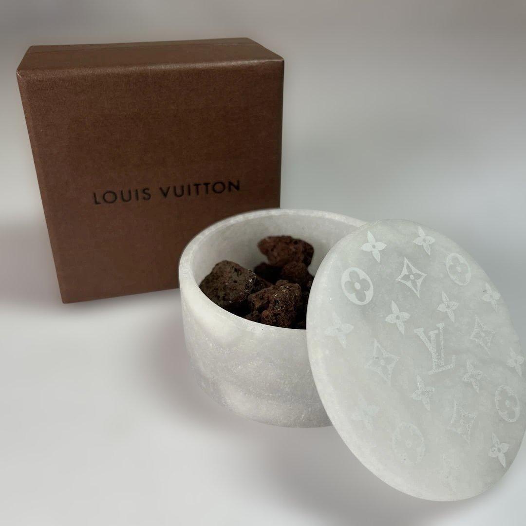 【mh/5.19/18】Louis Vuitton アロマストーン