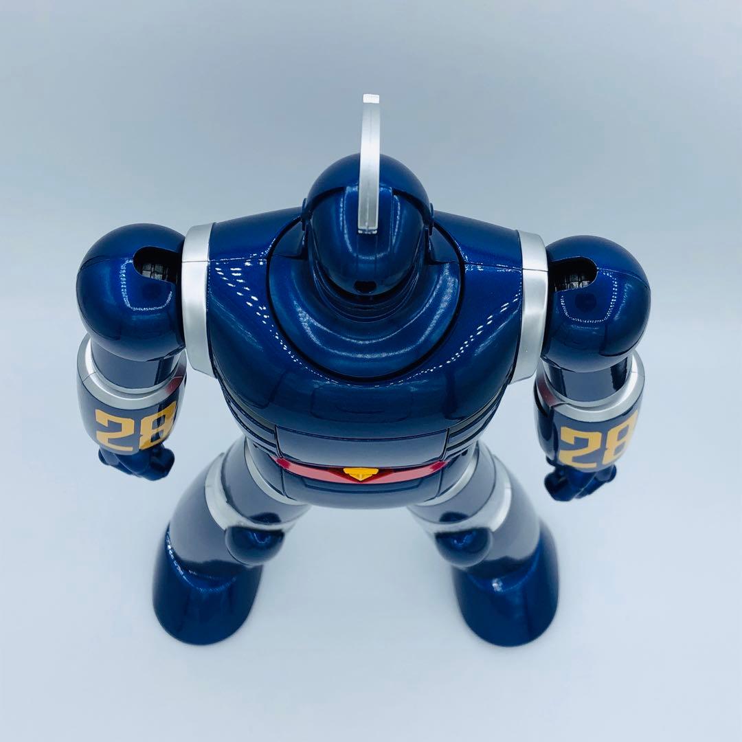 アートストーム Heavy l 太陽の使者 鉄人28号