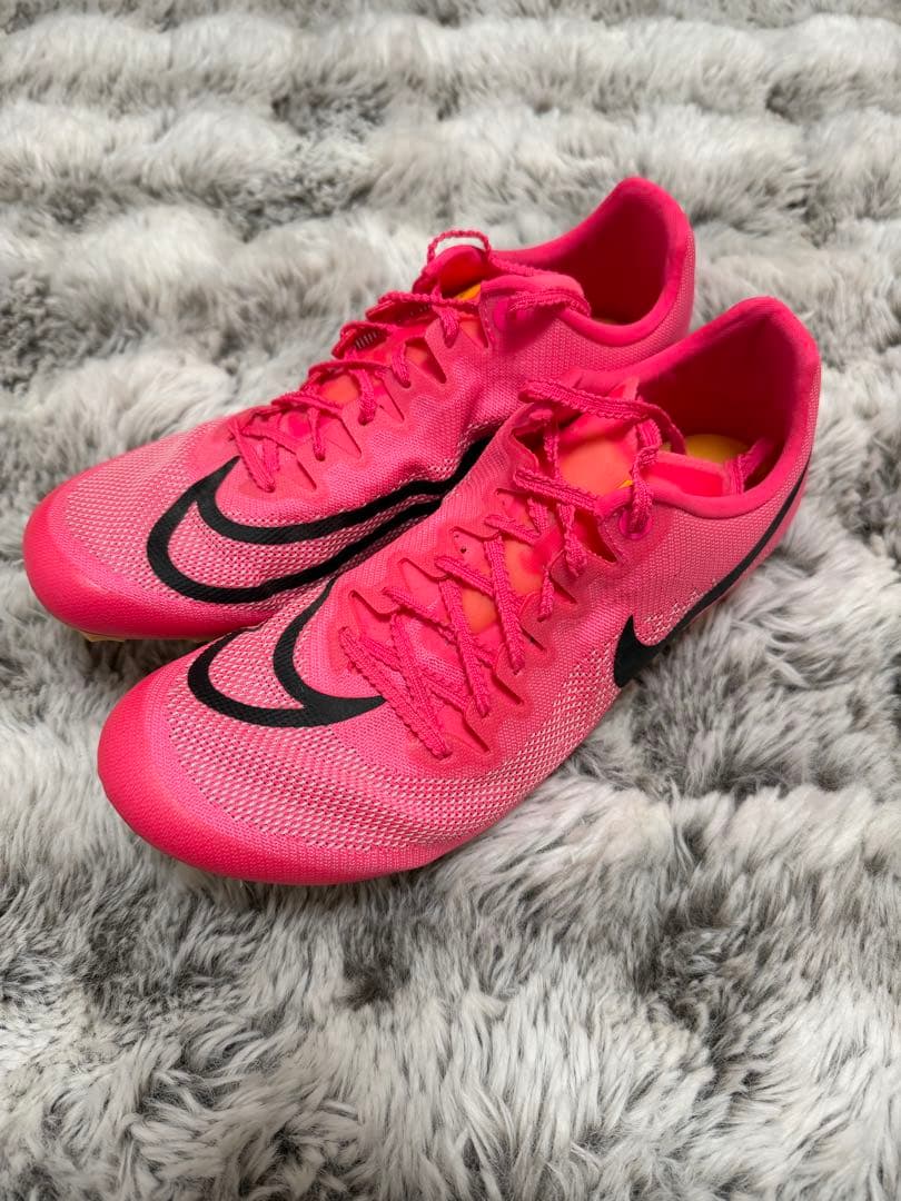 Nike JA Fly 4 （25.5cm）