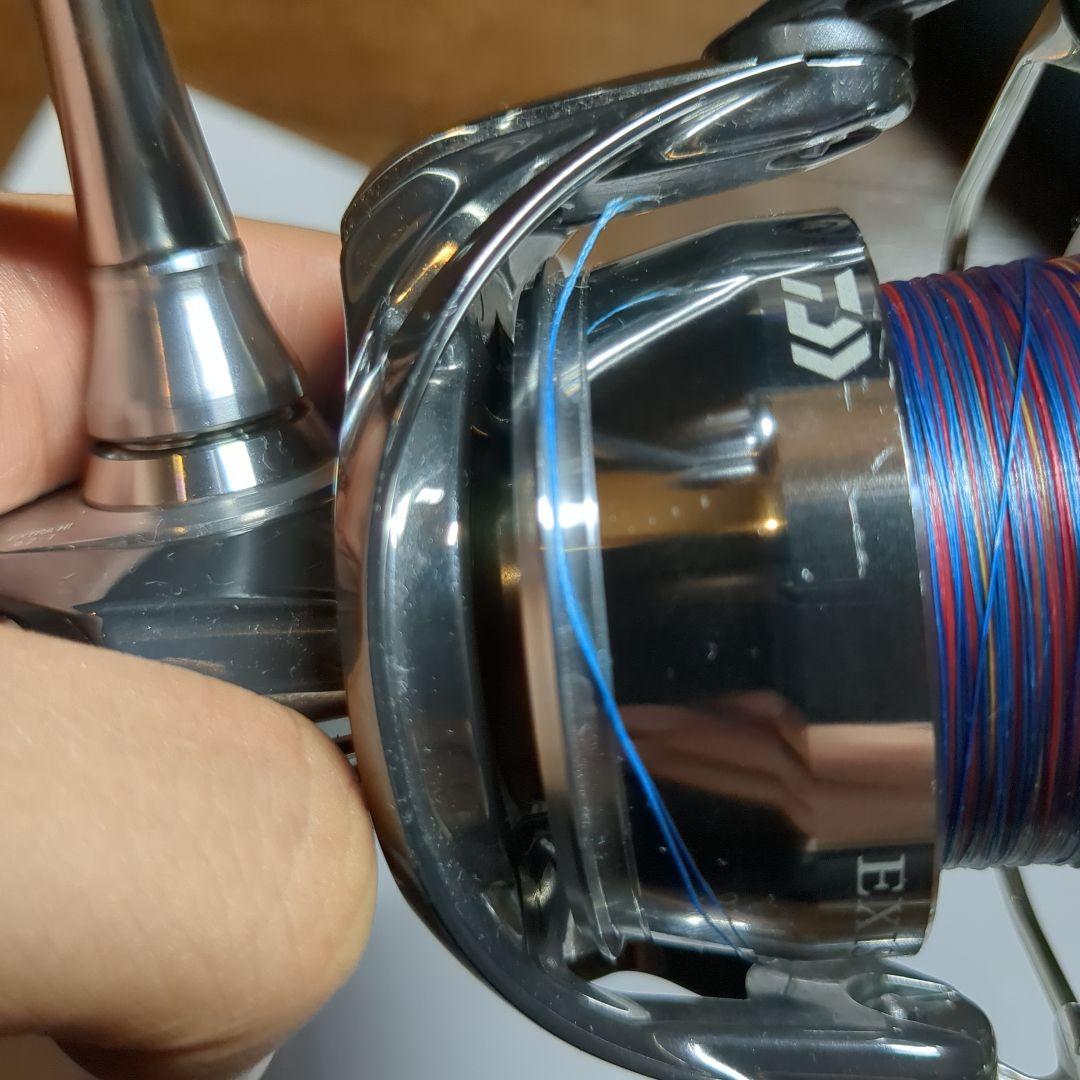 【週末限定】ダイワ EXIST イグジスト 22EXIST LT5000-CXH