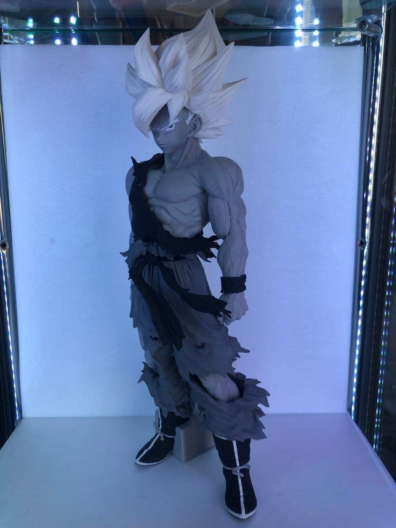 ジュノン　　　smsp 孫悟空　03 モノクロ