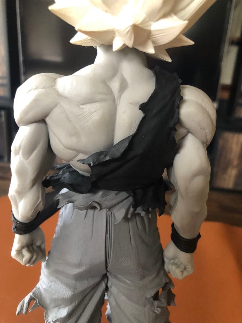 ジュノン　　　smsp 孫悟空　03 モノクロ