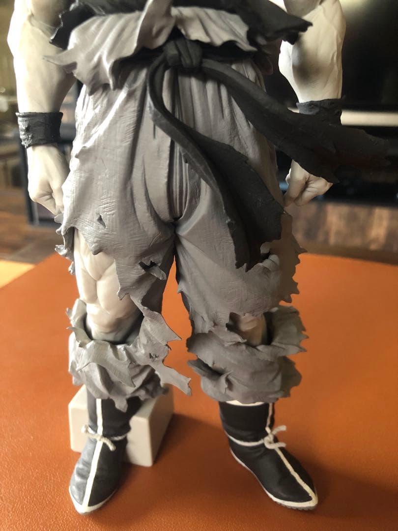 ジュノン　　　smsp 孫悟空　03 モノクロ