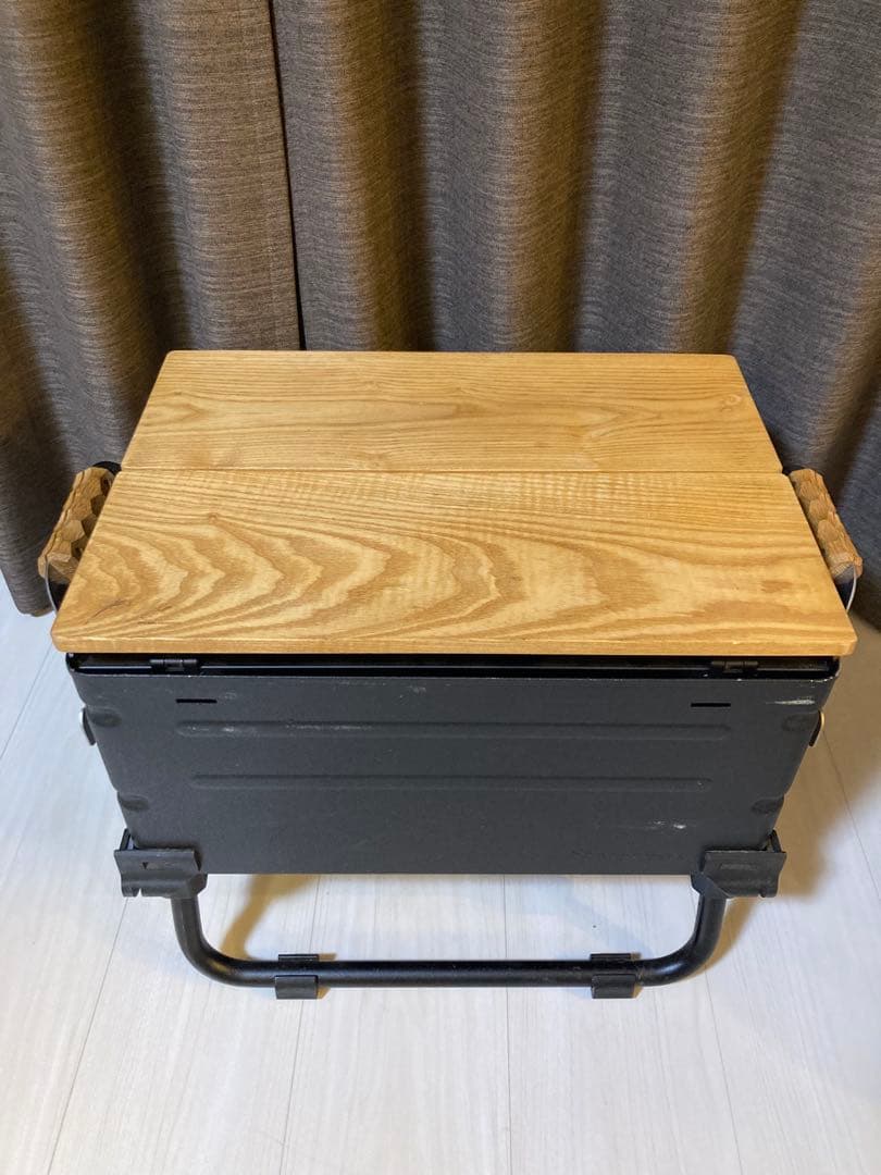 シェルコン25 H&O wingtop セット