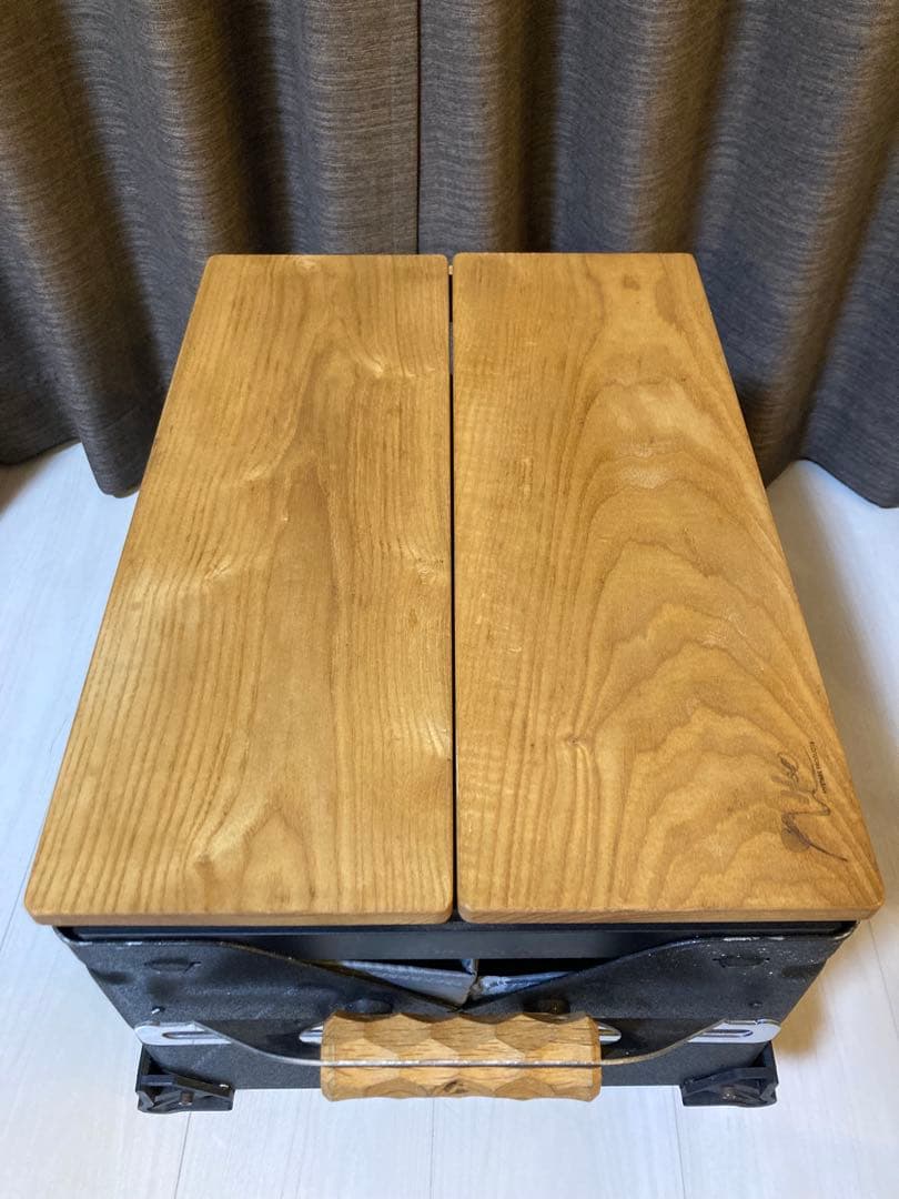 シェルコン25 H&O wingtop セット