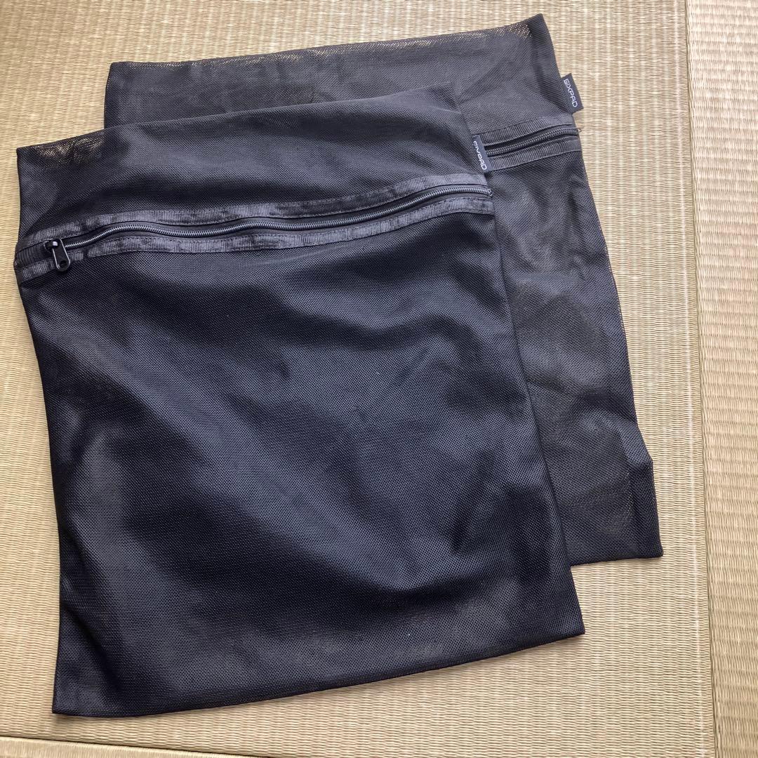 SIXPAD EMSパワースーツ　上下セット　メンズM