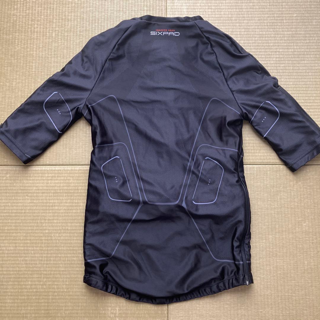 SIXPAD EMSパワースーツ　上下セット　メンズM