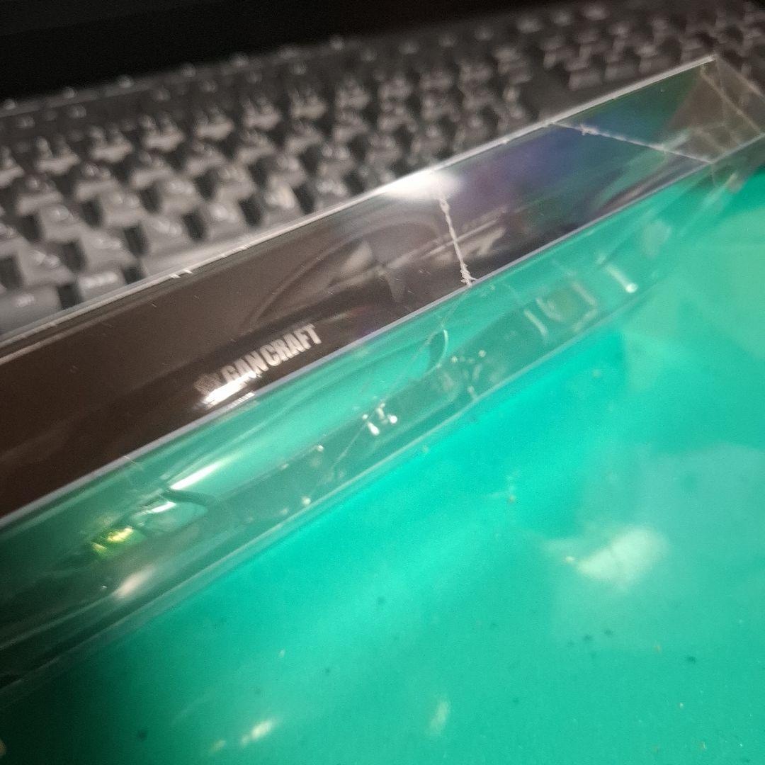 限定色　ガンクラフト ジョインテッドクロー 168　究極ベイトフィッシュ