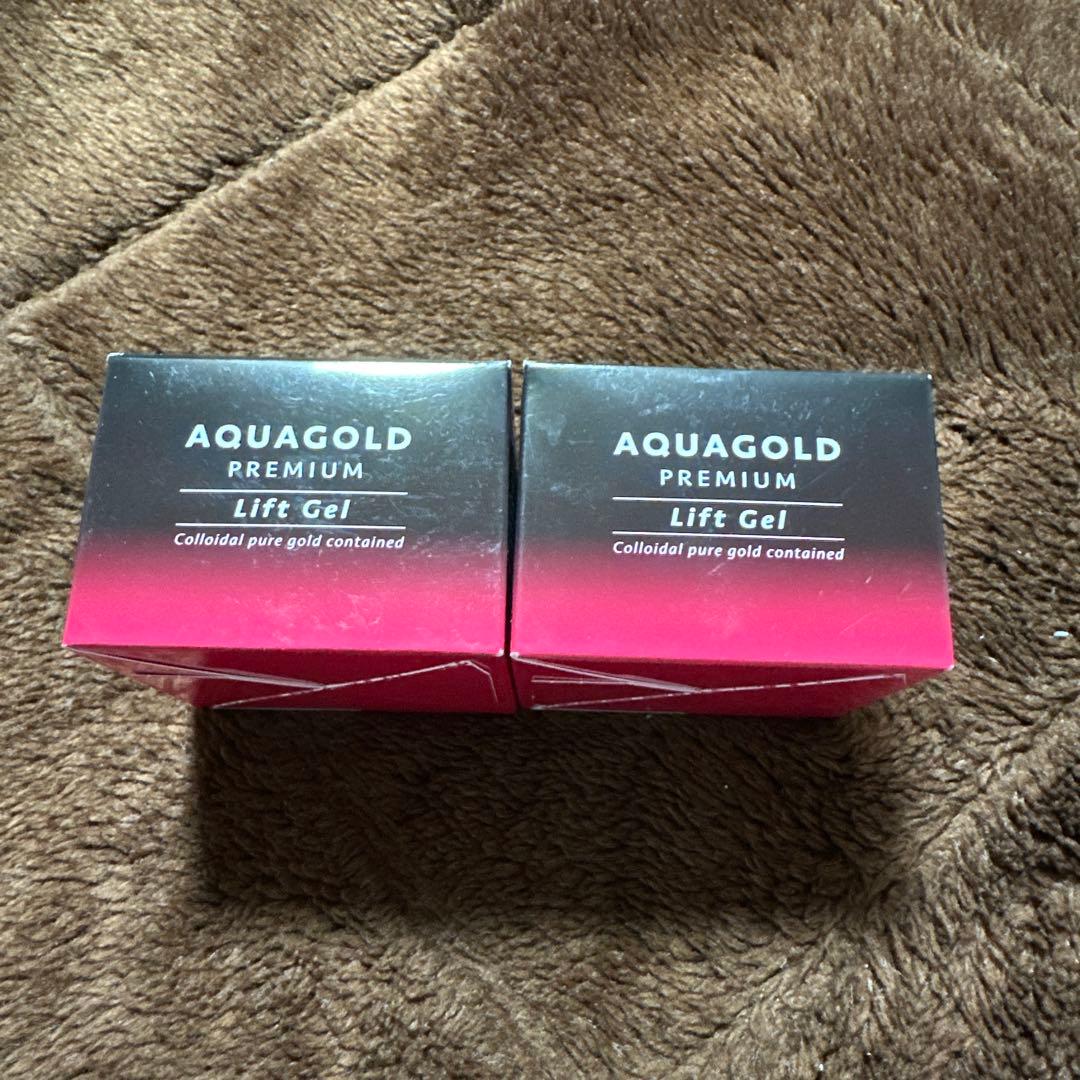 『数量限定特別価格』　ファイテン　アクアゴールドプレミアム　リストジェル