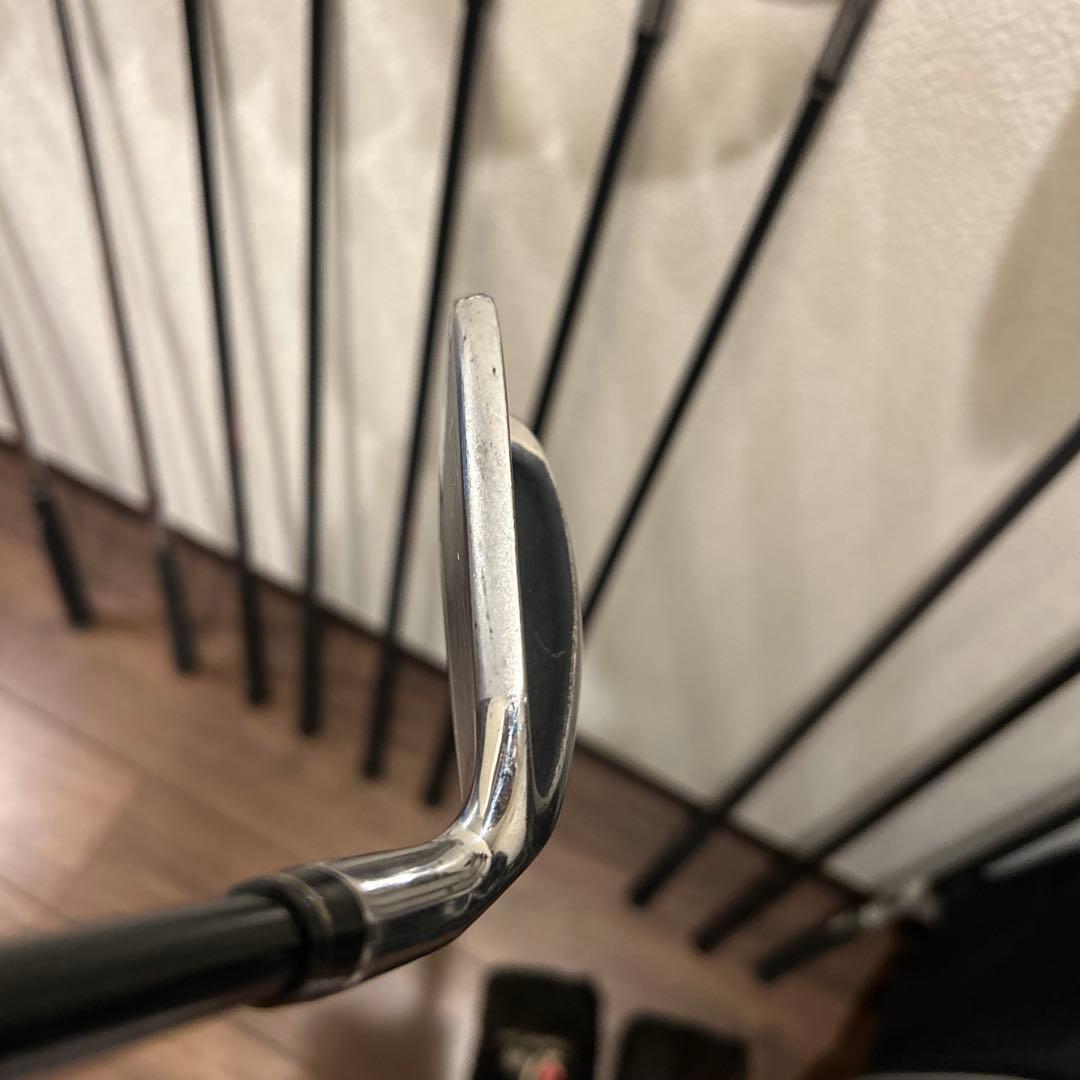 キャロウェイ他　メンズ R 11本　右利き　ゴルフセット