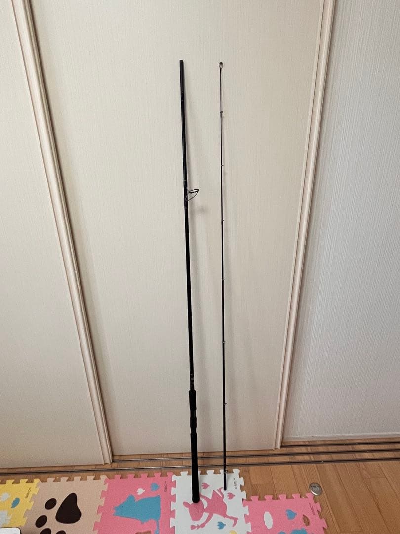 EARLY 105 アーリーフォーサーフ　105MH