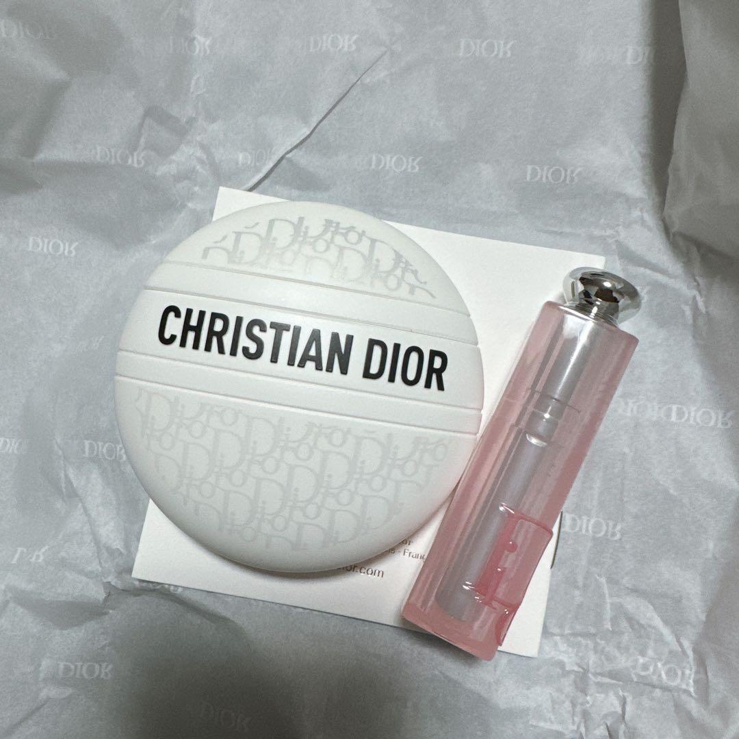 ディオール アディクト＆ボディクリーム