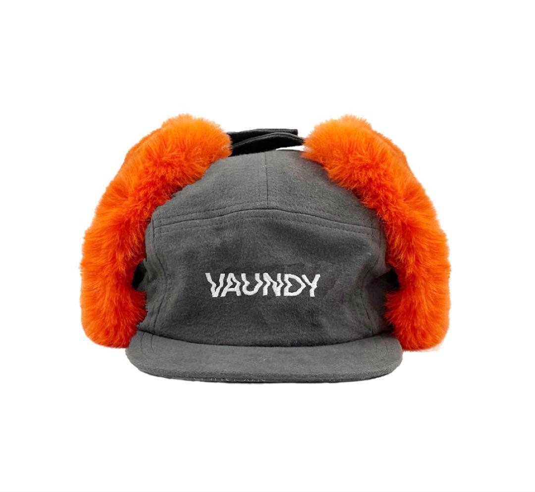 VAUNDY フライトキャップ　replica