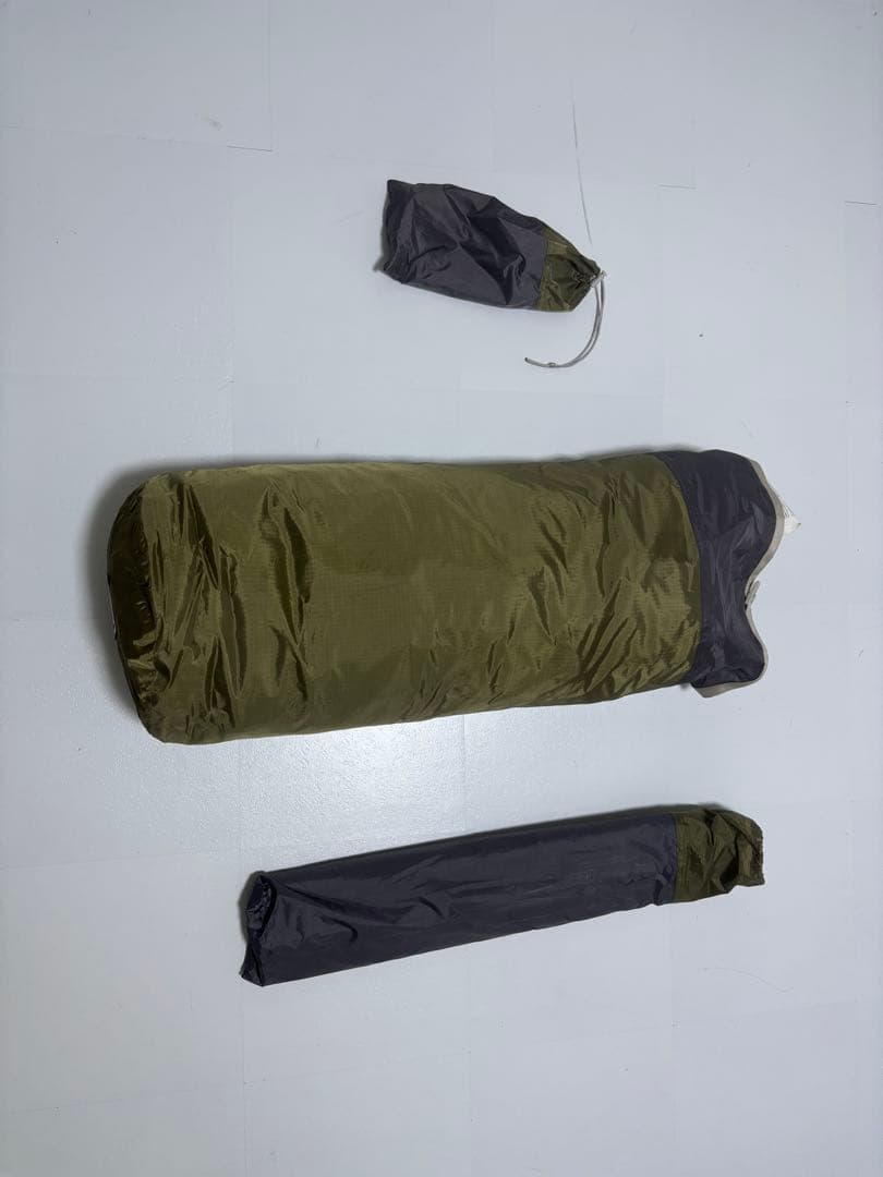 Robens ティピー型テント ローベンス　ワンポール