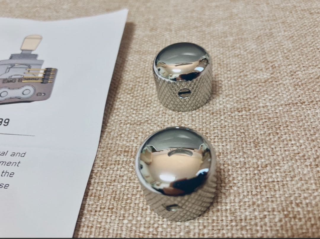 美品 定価¥42,300 EMG JH ＋純正セレクタ B289