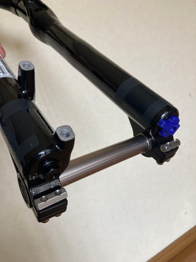 MANITOU CIRCUS EXPERT 26インチ ダートジャンプ MTB