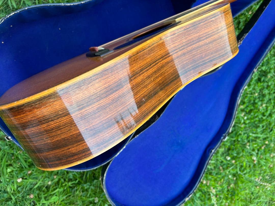 YAMAKI チビロゴヘッド　レアー