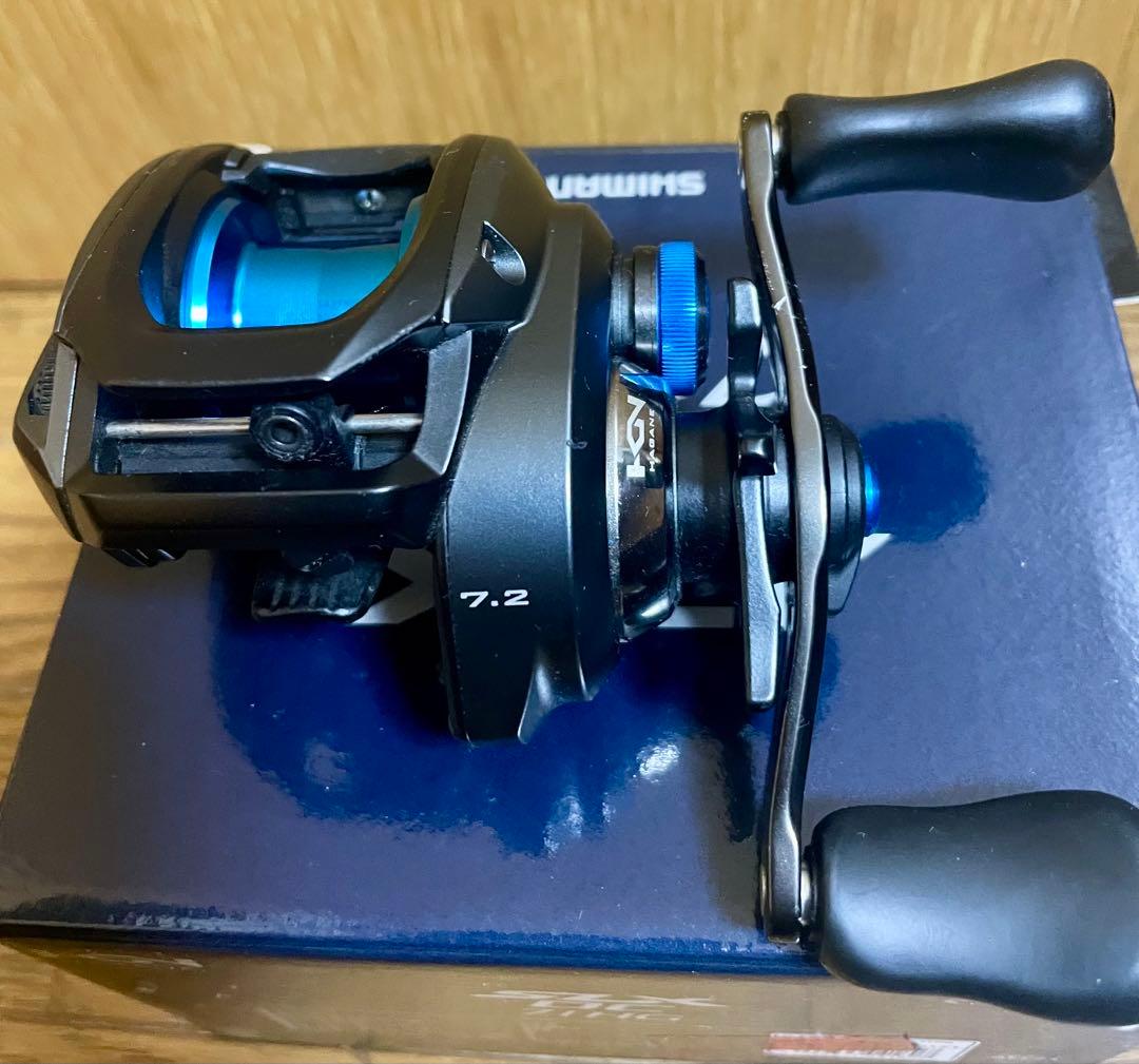 SHIMANO(シマノ) SLX DC 71HG 左
