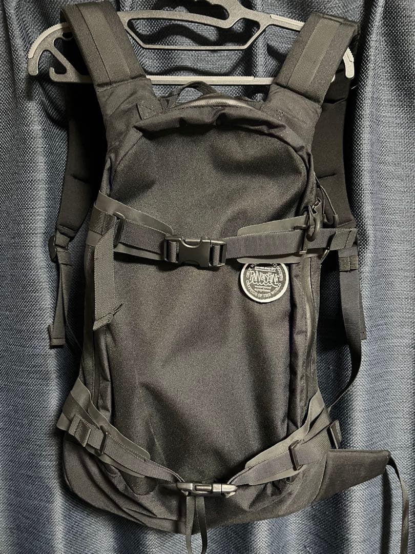 レインオアシャイン　バックパック13L