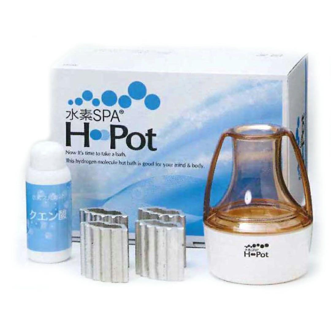 水素SPA＊エイチPot