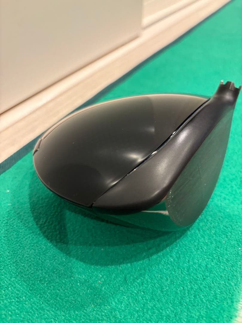 【ピッピィ】PARADYMtourドライバー（TCシリアル）　別ウエイト付