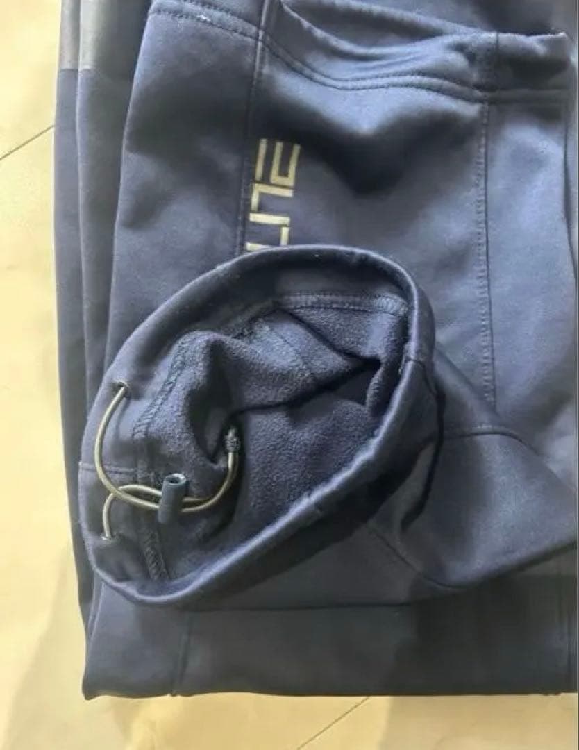 NIKE ELITE ナイキ エリート セットアップ 上L・下L