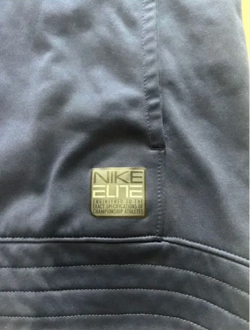 NIKE ELITE ナイキ エリート セットアップ 上L・下L