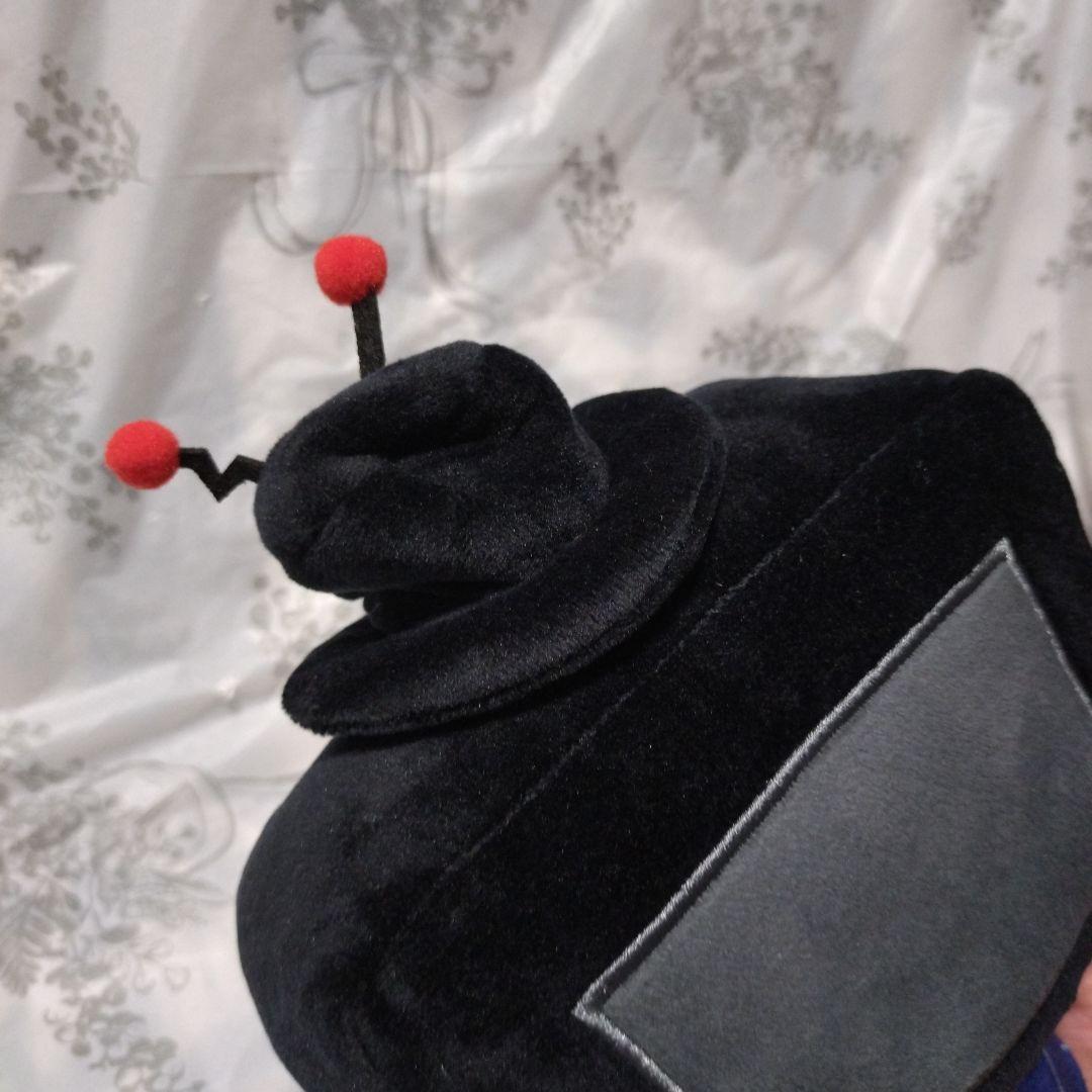 【ROUND1限定】ハズビン・ホテルへようこそ 　おすわりぬいぐるみ③2種セット