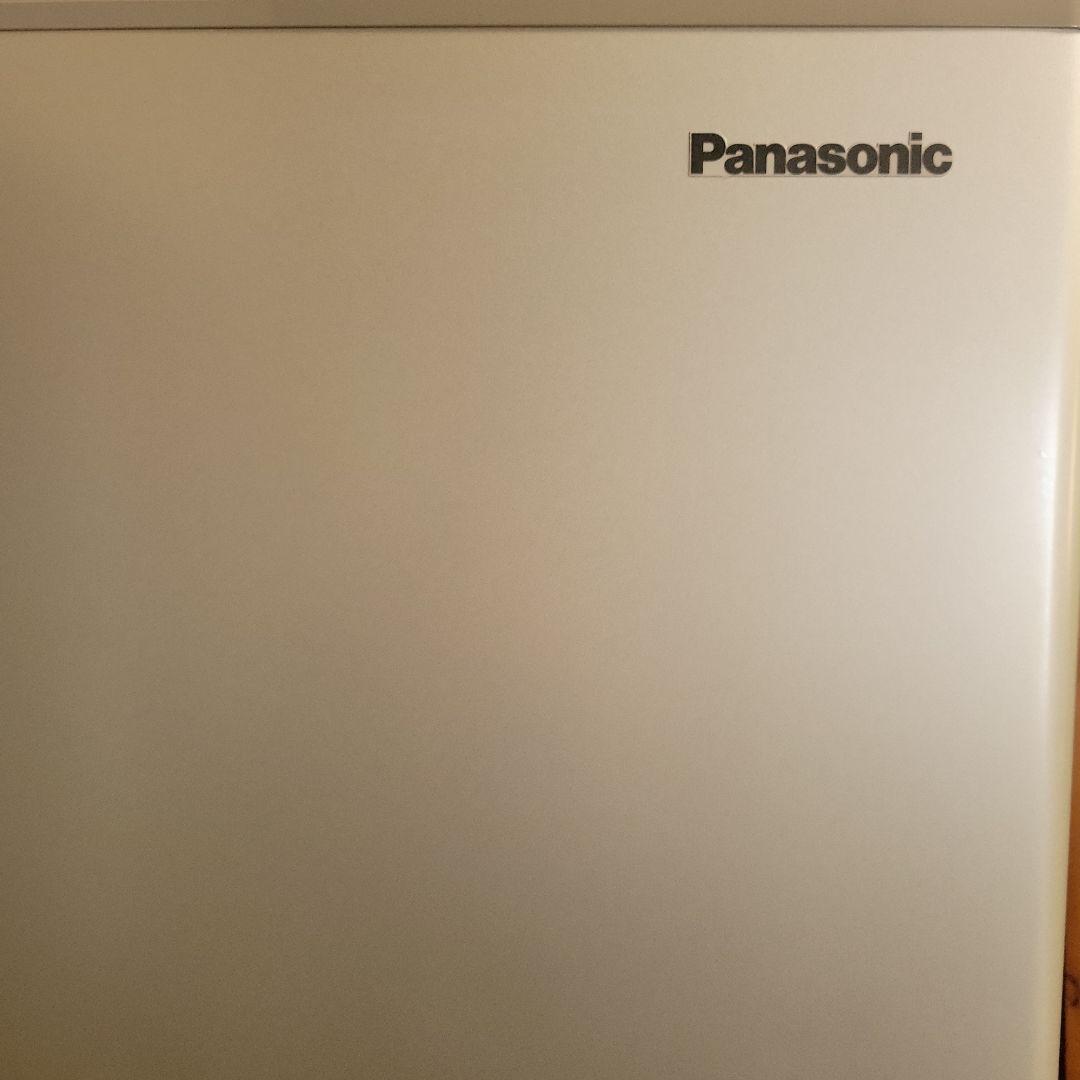 Panasonic 冷蔵庫 NR-C344CL-N