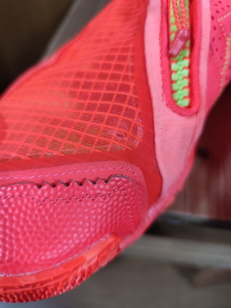 Nike Jordan Why Not .6 ナイキ　ジョーダン　ワイ　ノット