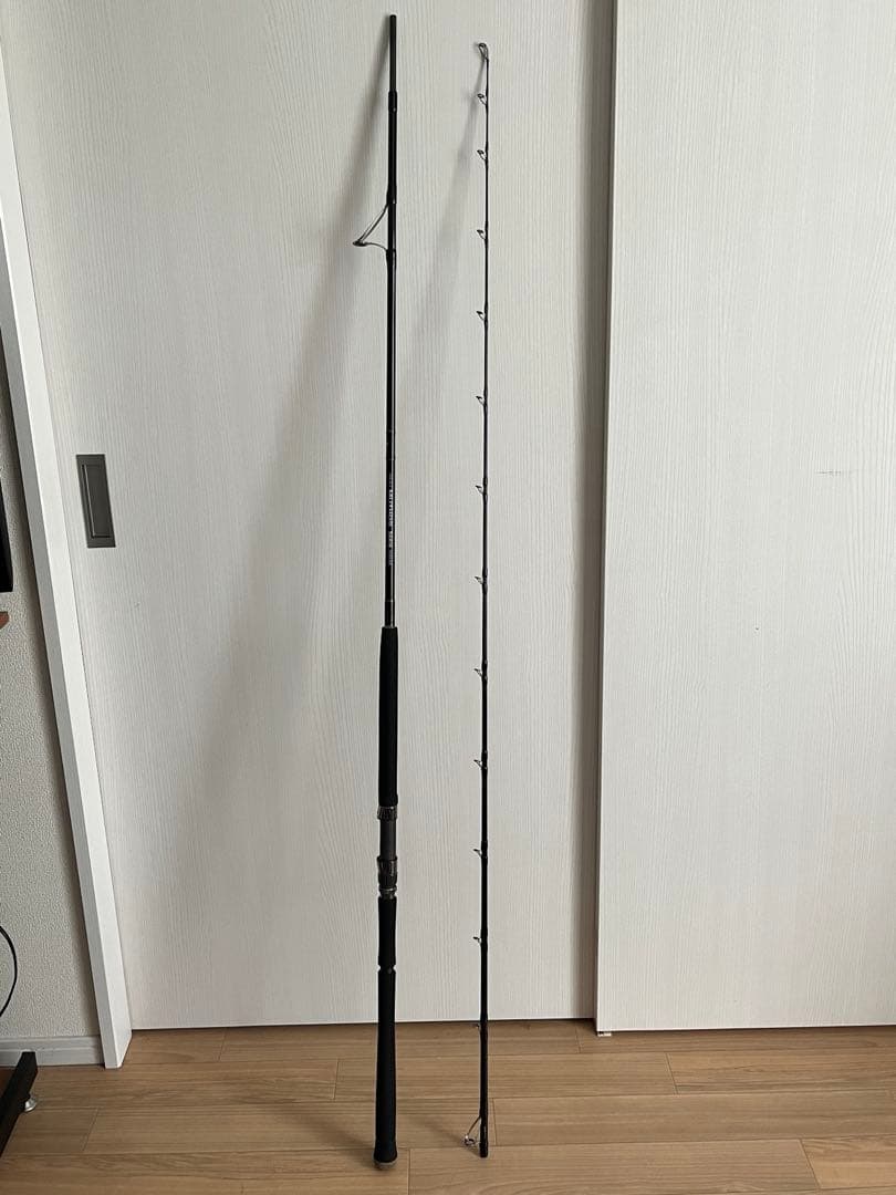 ゼナック　DEFT MUTHOS Sonio 100M ショアジギングロッド