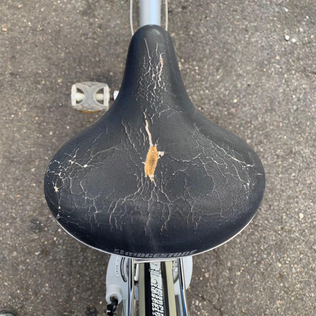 [776]送料無料 ブリヂストン電動自転車 アシスタ AASSISTA