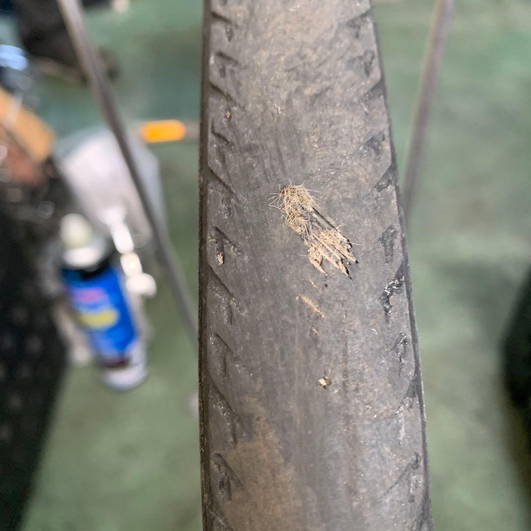 [776]送料無料 ブリヂストン電動自転車 アシスタ AASSISTA