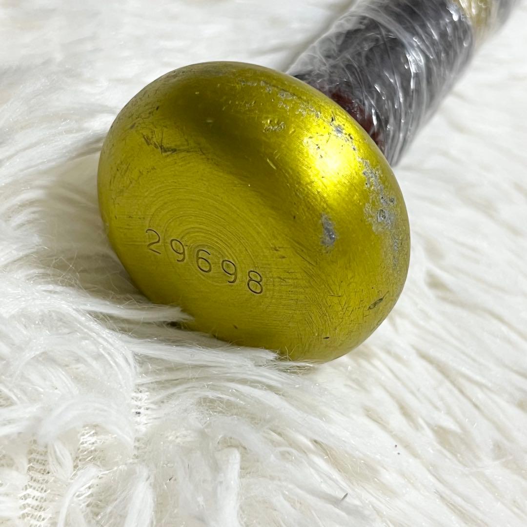 【美品】 NEO FLIGHT LF 84cm 硬式野球　硬式中学生用 SSK