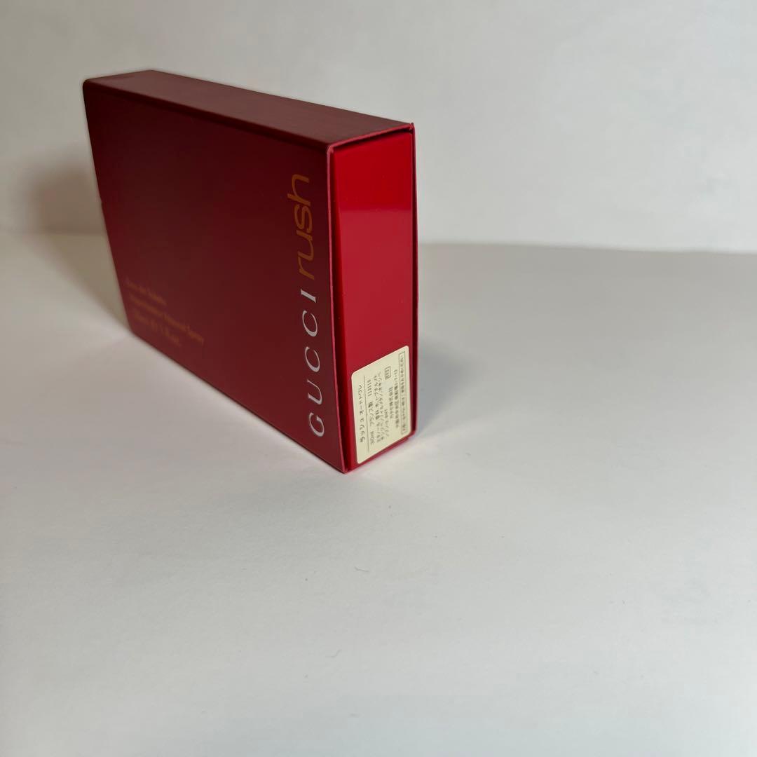 グッチ ラッシュ 30ml EDT SP 香水