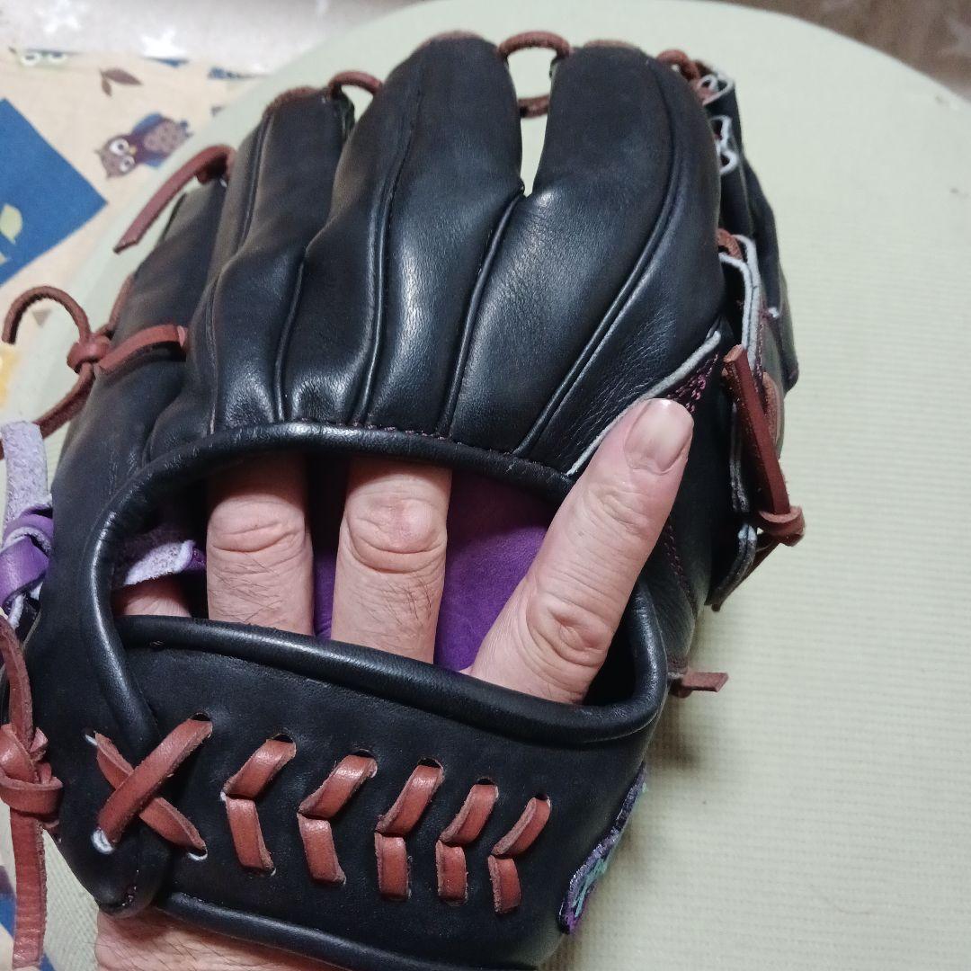 ラリーキャップ外野手用