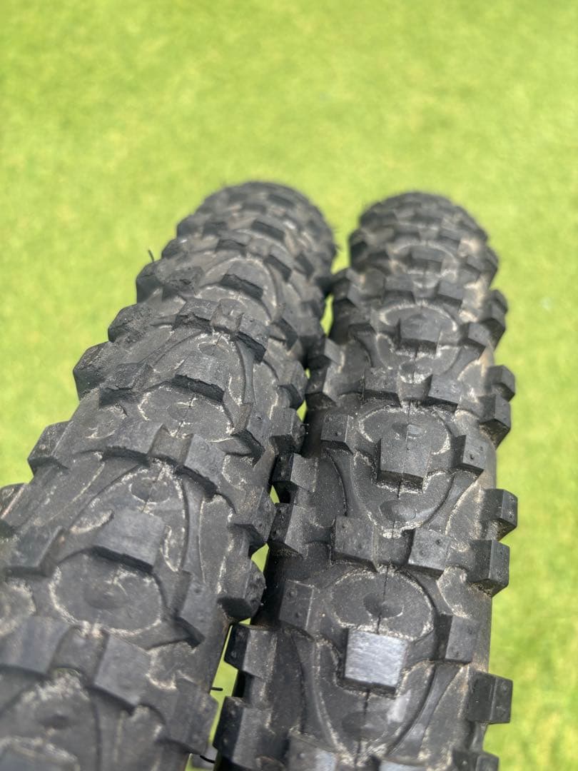 IRC×アラヤ ノンリークホイール 26インチ ダウンヒル