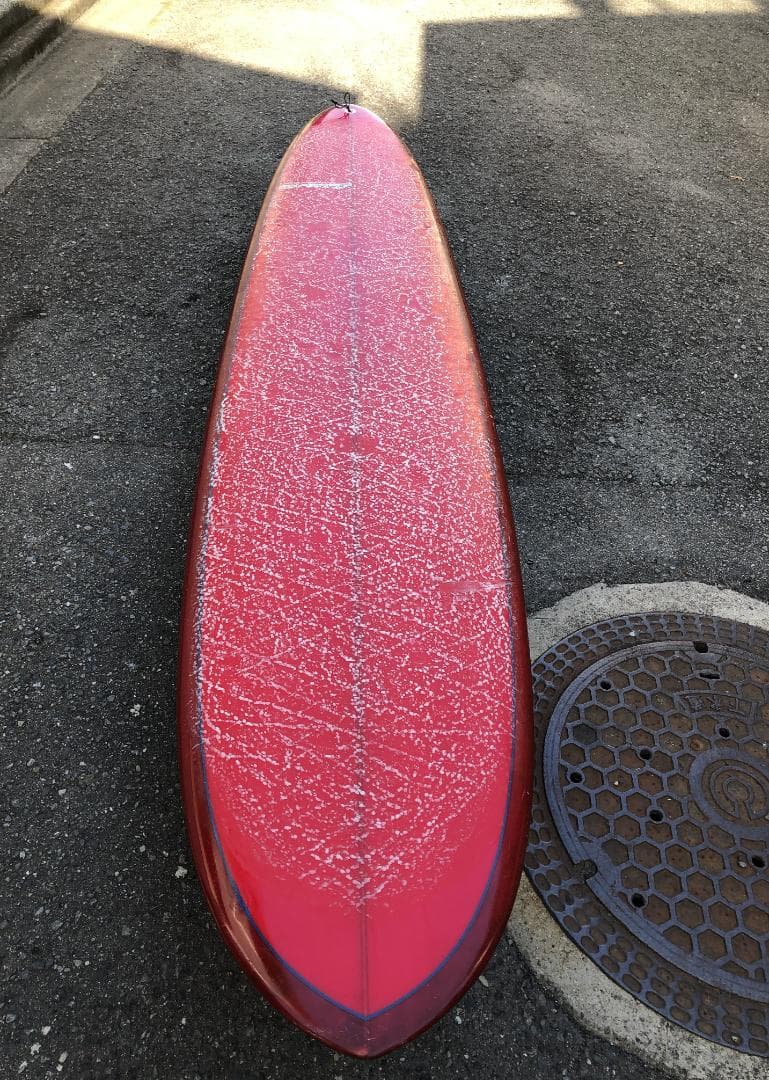 最終値下げEssence Surfboards 9’0” ロングボード 手渡のみ